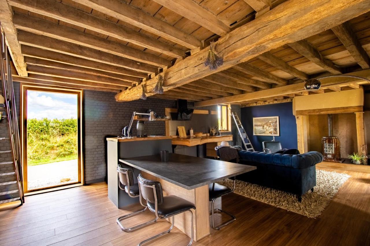 Holiday home Briffaut